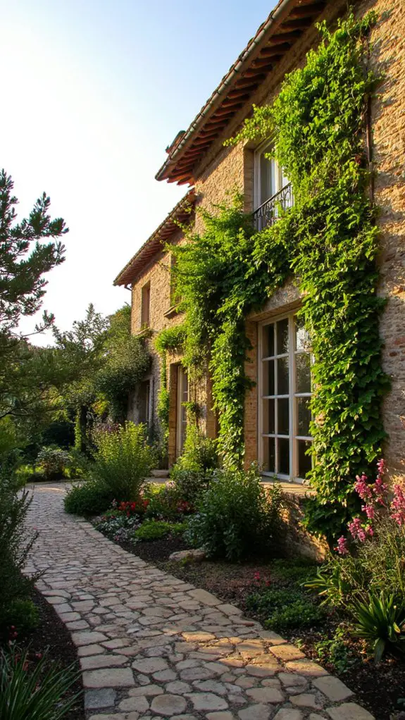 sustainable luxury villa design