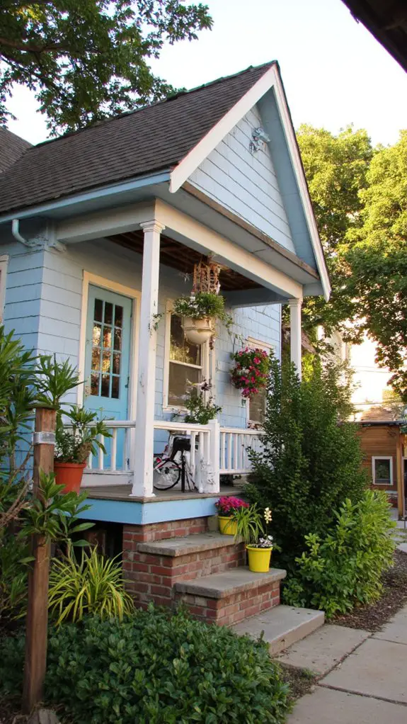 sustainable materials enhance beauty