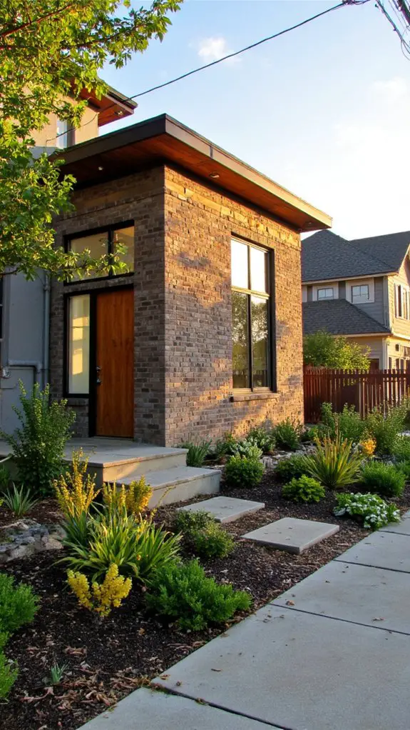 sustainable materials for beauty