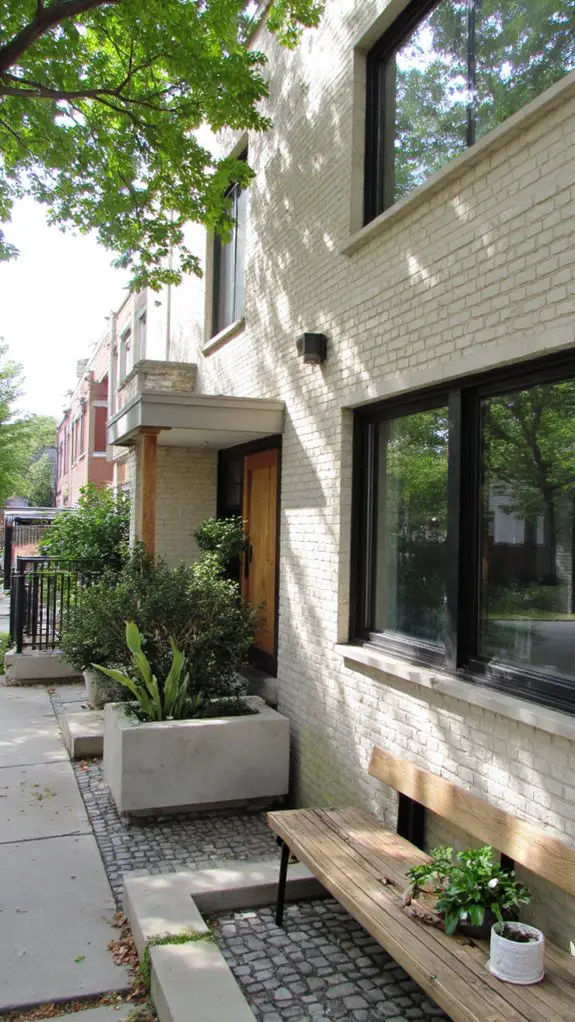 sustainable materials for homes