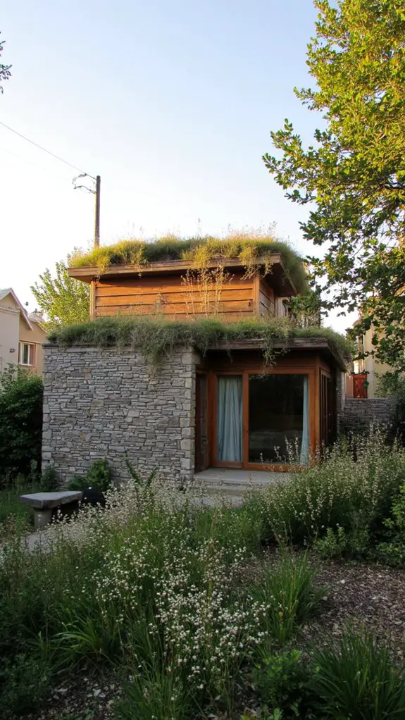 sustainable modern housing solutions