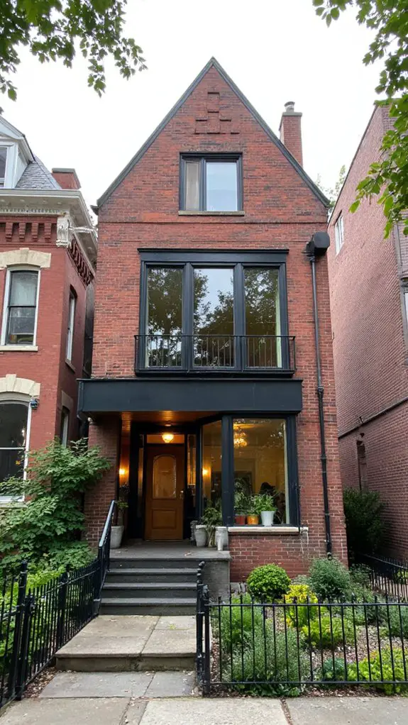 sustainable transformation of heritage