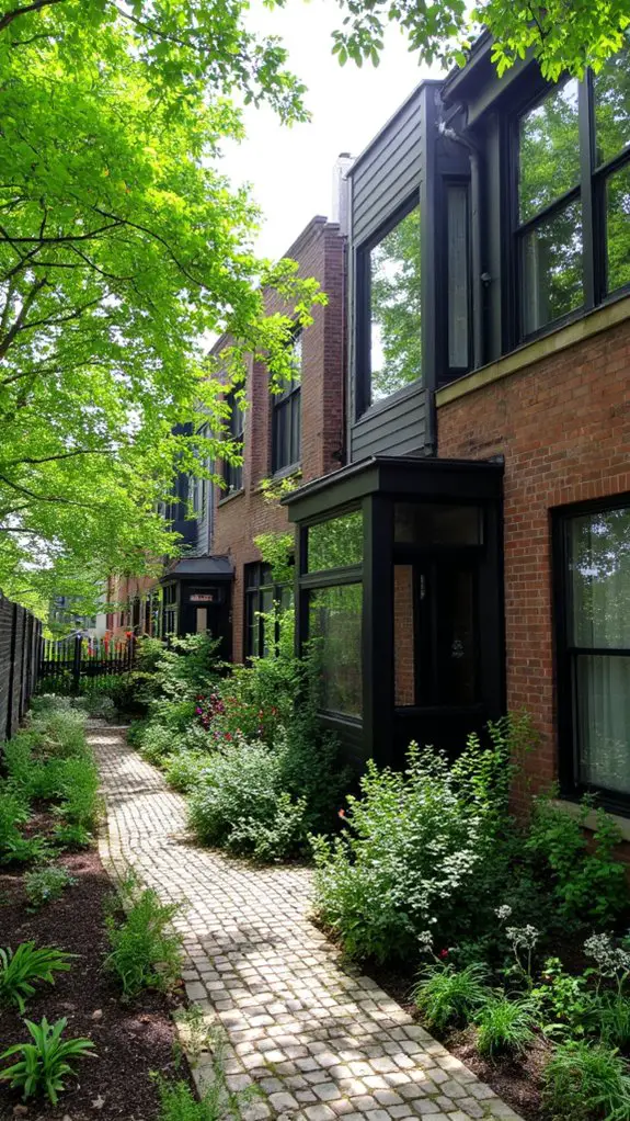 sustainable urban design elegance