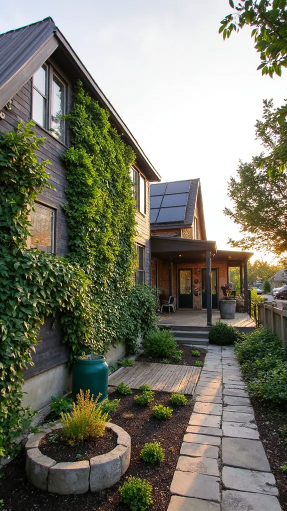 sustainable water conservation strategies