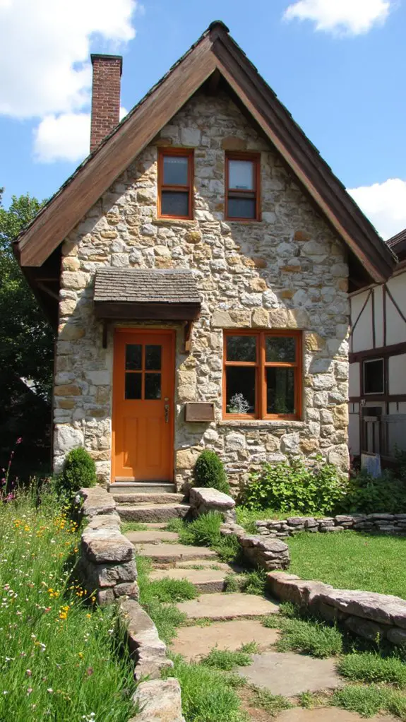 tactile exploration of textures