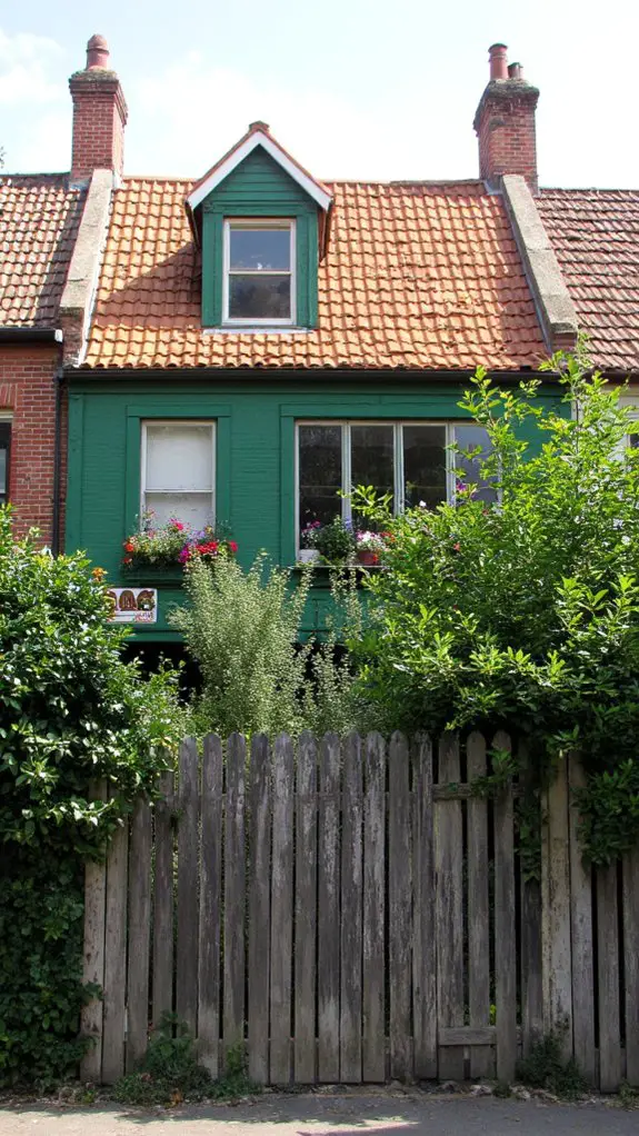 terracotta infused urban elegance