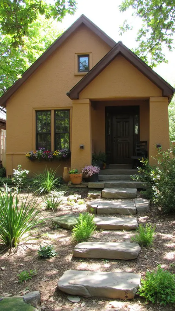 textured durable customizable finish