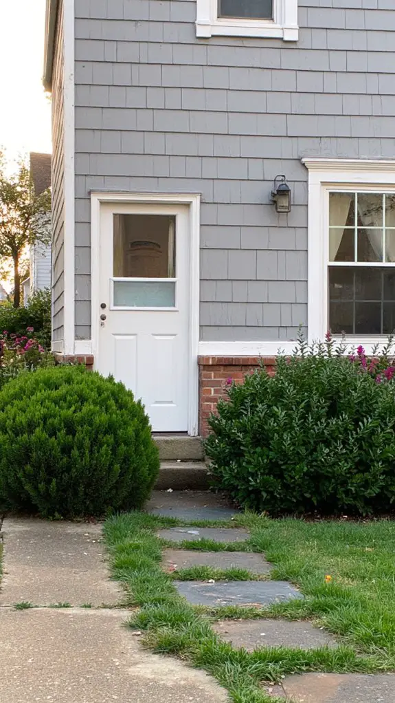 textured finishes enhance aesthetics