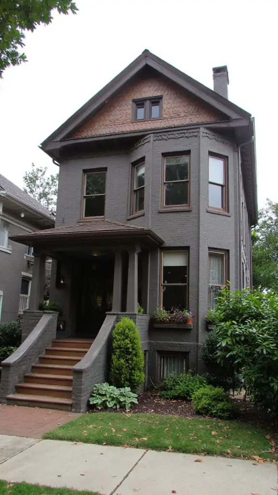 timeless art deco elegance