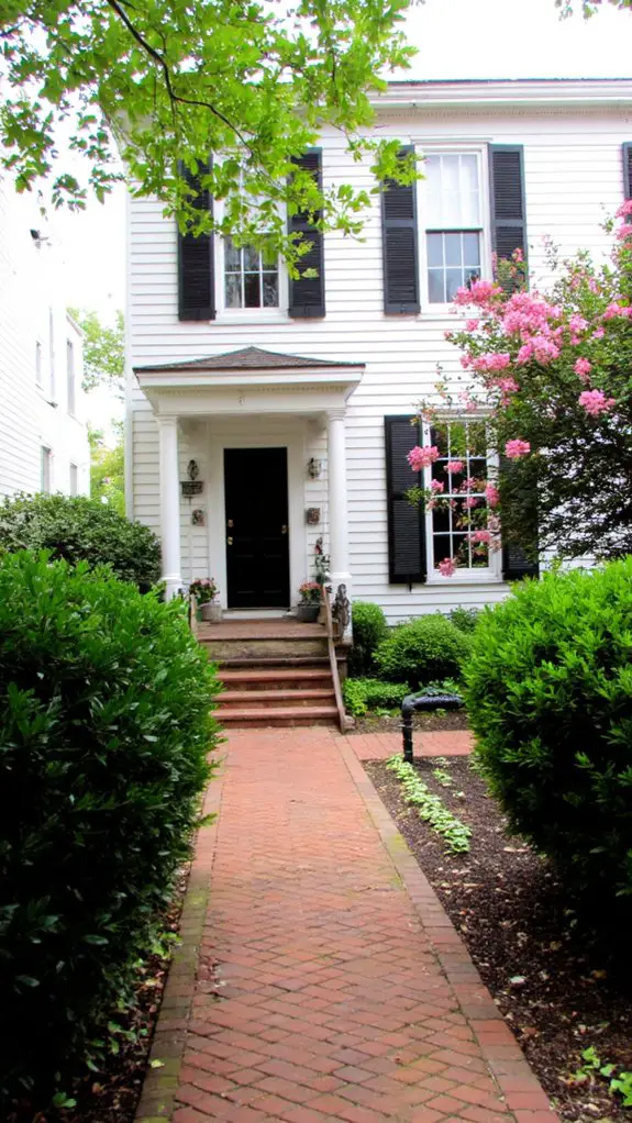 timeless beauty and craftsmanship