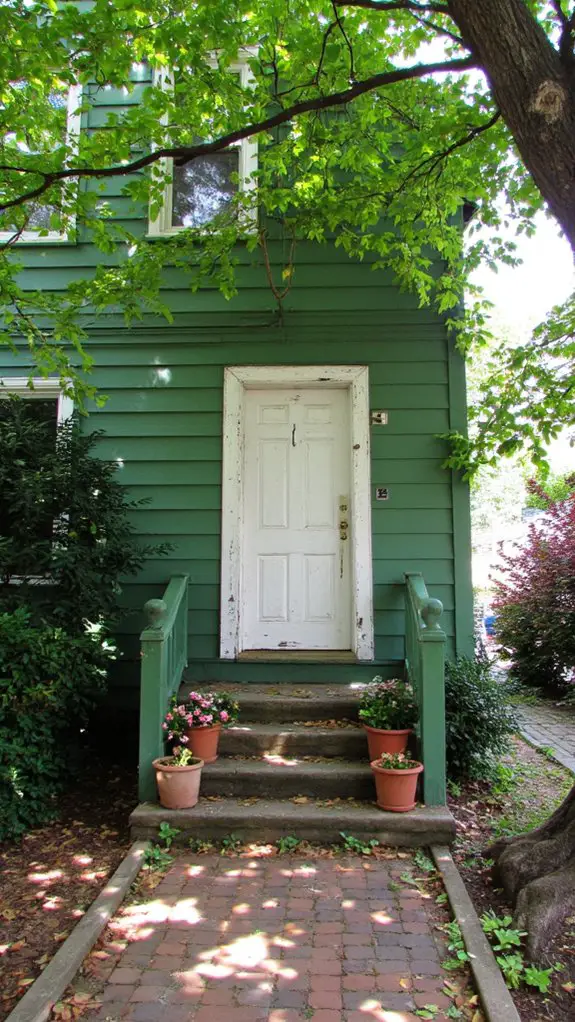 timeless bright inviting easy