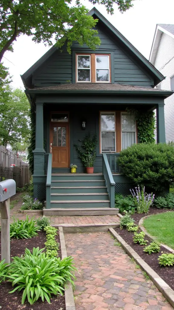 timeless bungalow charm enhanced