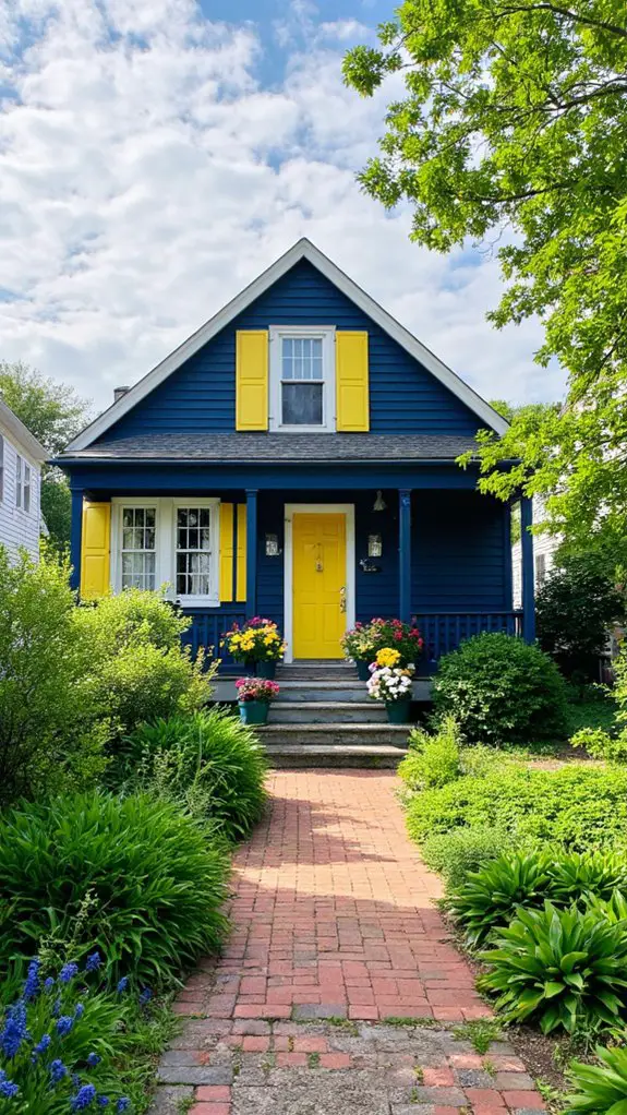 timeless cape cod charm