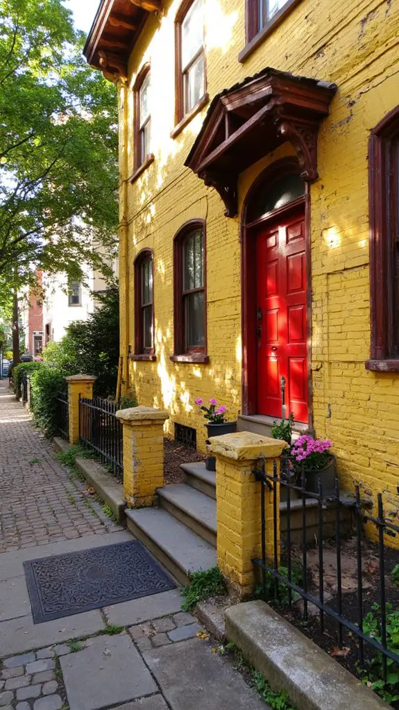 timeless charm and beauty