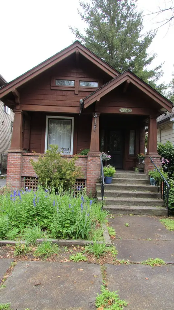 timeless charm and comfort