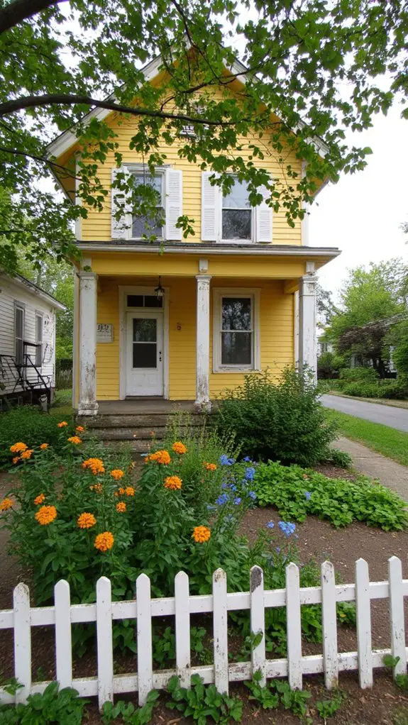 timeless charm and craftsmanship