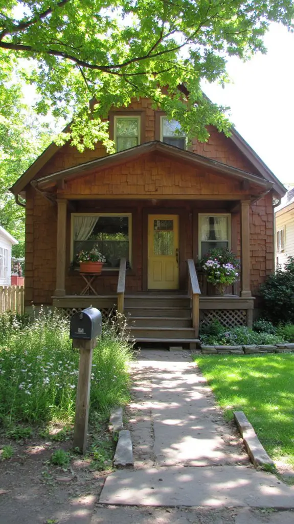 timeless charm and durability