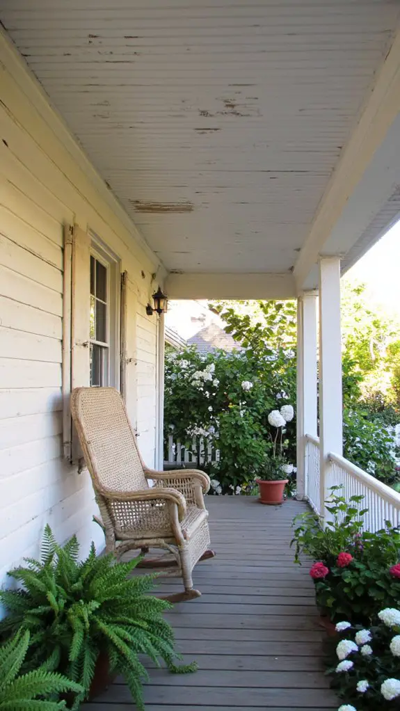 timeless charm and elegance