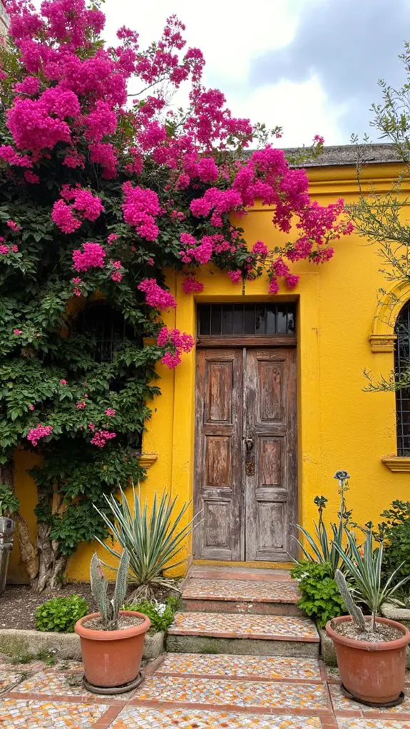 timeless charm and elegance