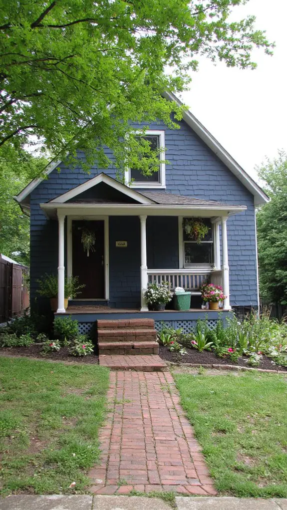 timeless charm and elegance