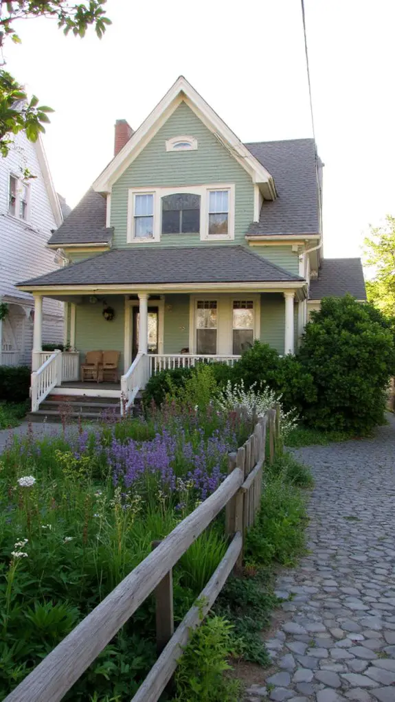 timeless charm and practicality