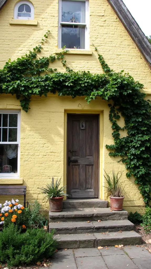 timeless charm and warmth