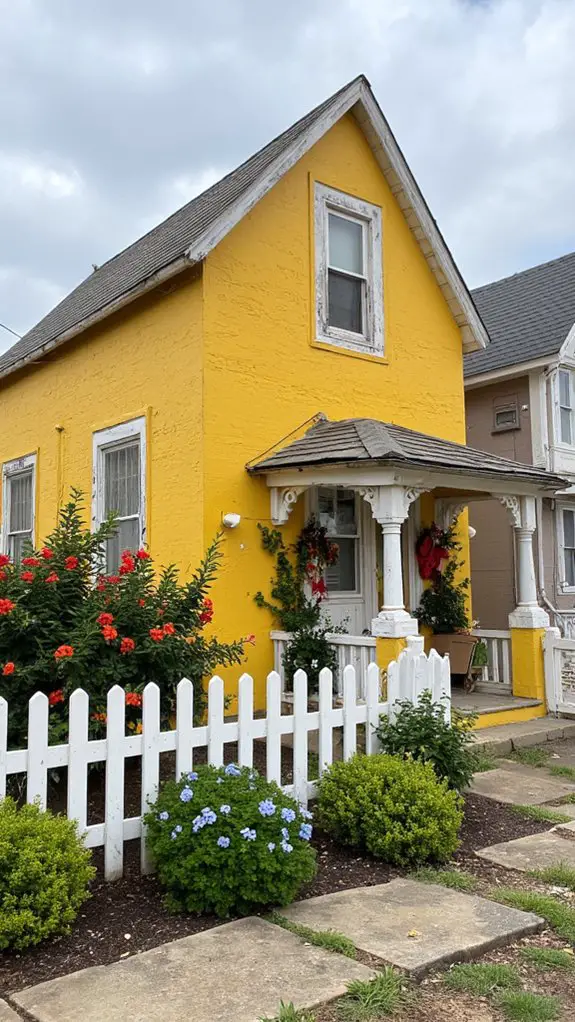 timeless charm and warmth