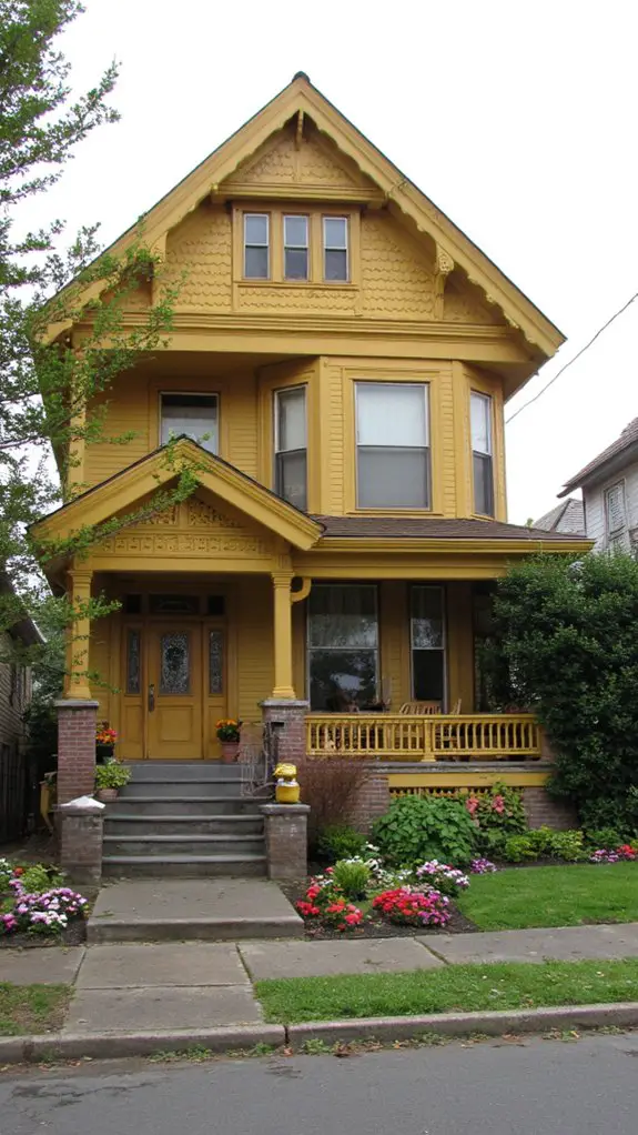 timeless charm and warmth