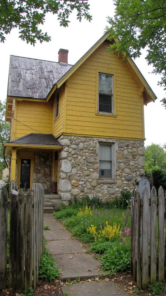 timeless charm and warmth