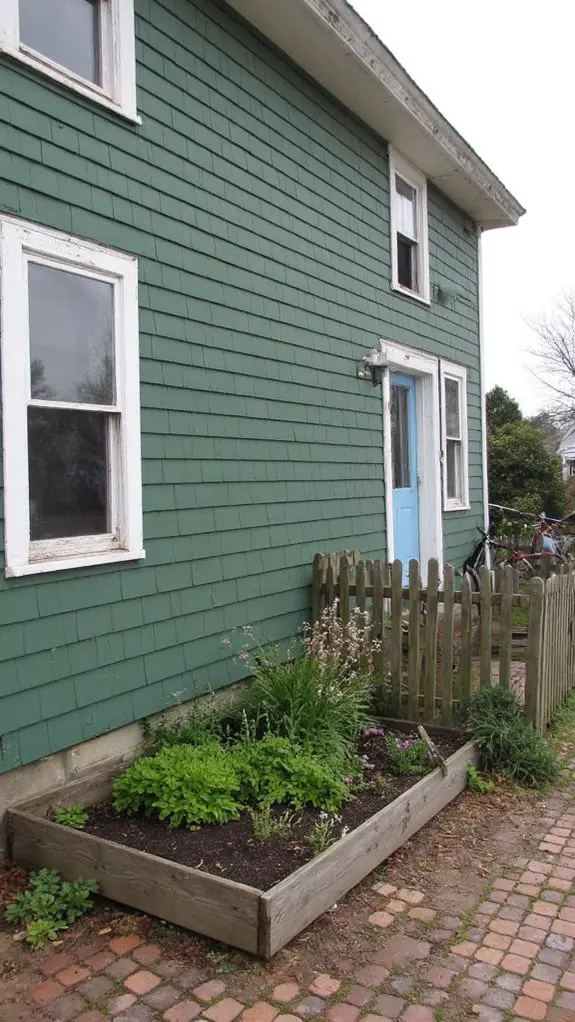 timeless charm and warmth