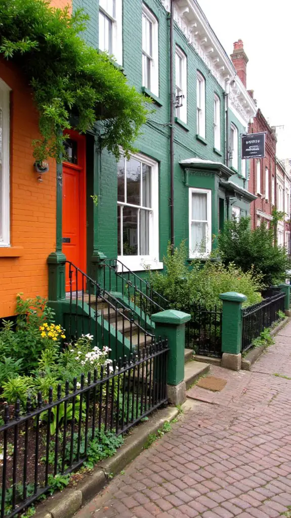 timeless charm bold twist