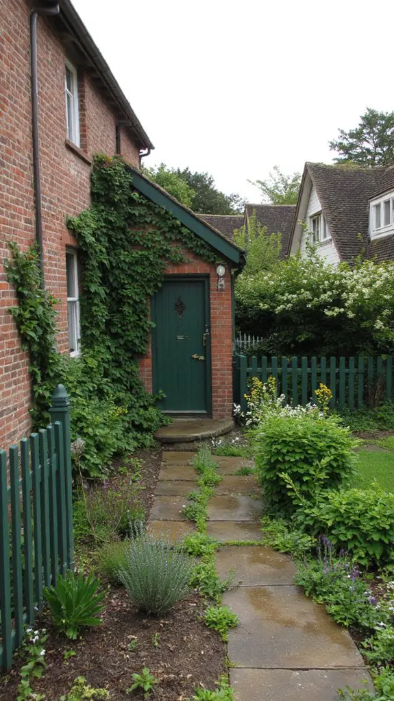 timeless charm rustic warmth