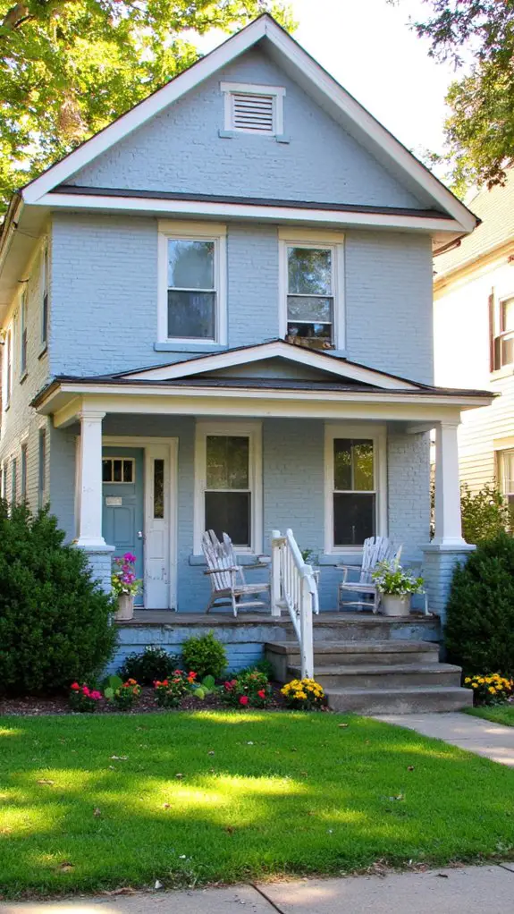 timeless charm serene welcome