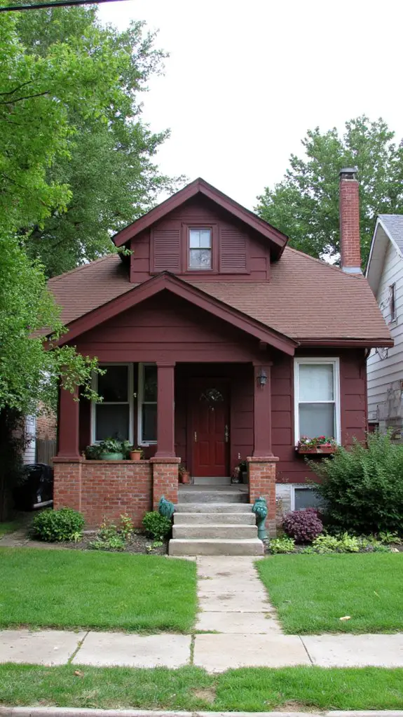 timeless charm with sophistication