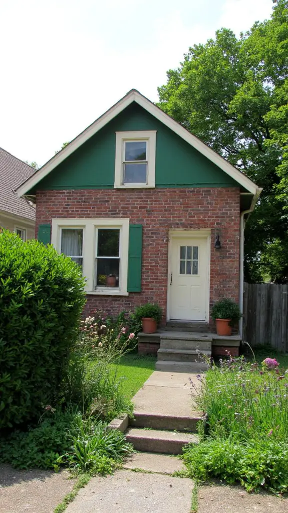 timeless chic mid century design