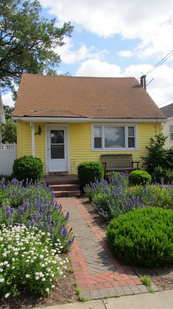 timeless coastal charm design