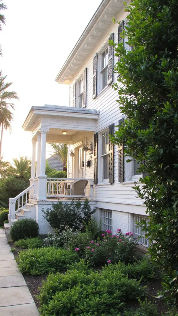 timeless coastal design elements