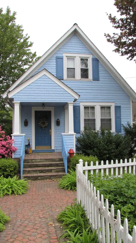 timeless coastal elegance and comfort