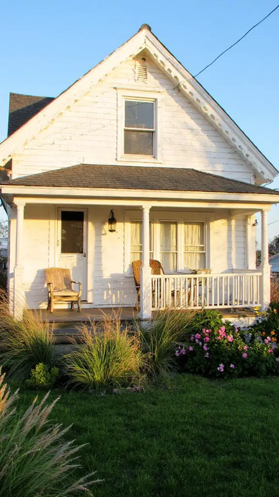 timeless coastal elegance charm