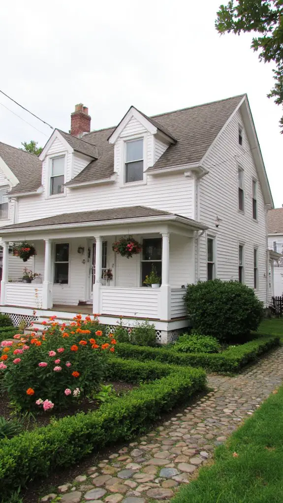 timeless coastal elegance design