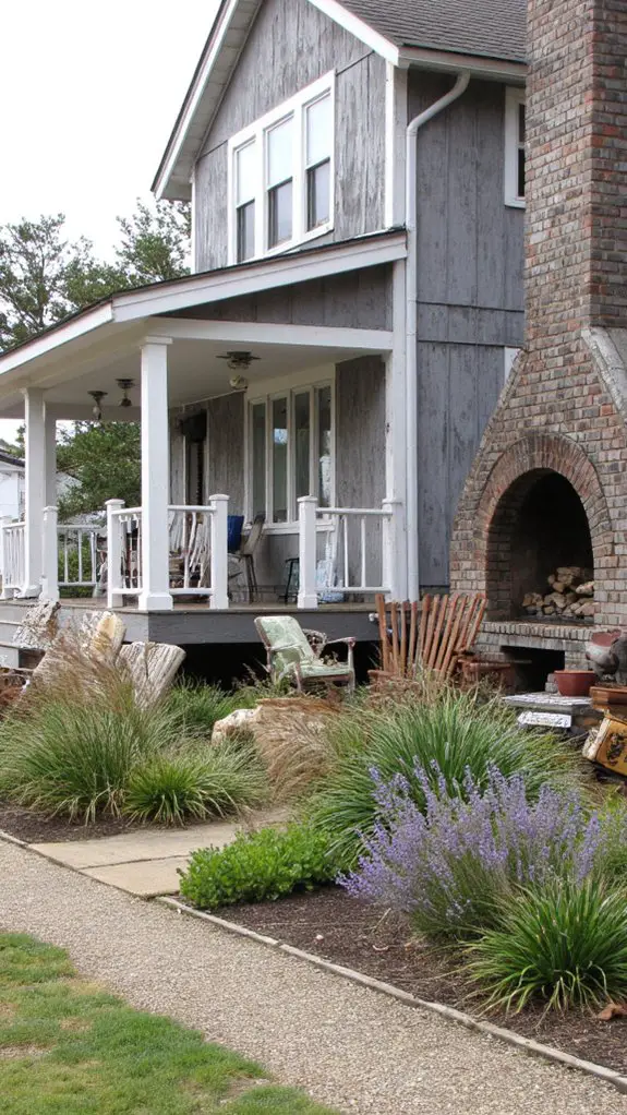 timeless coastal retreat charm