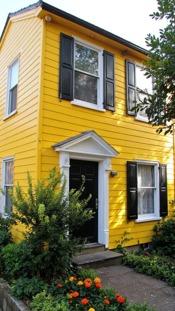 timeless colonial elegance defined