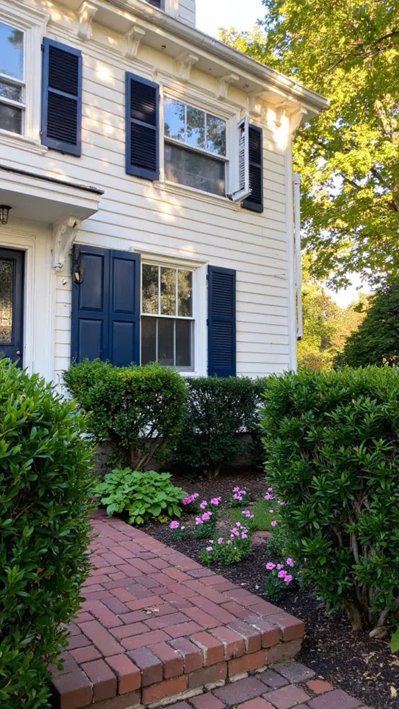 timeless colonial elegance unveiled