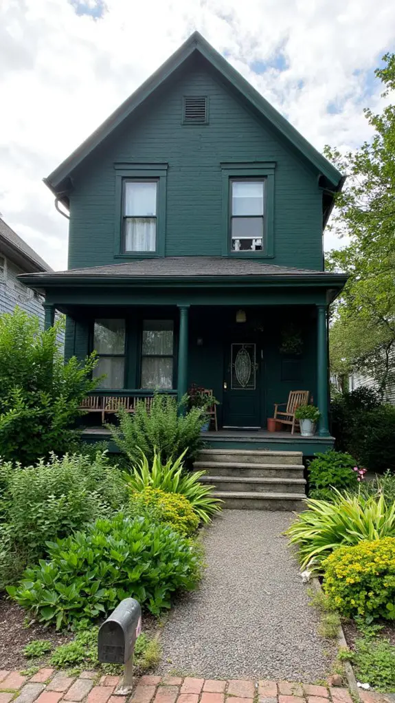 timeless earthy tranquility choice