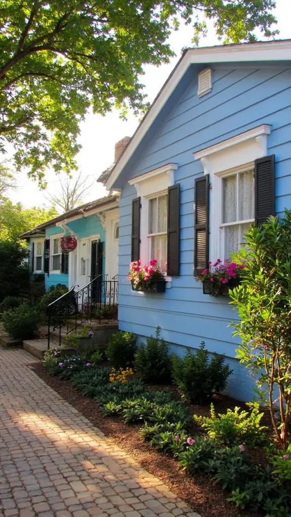 timeless elegance and charm