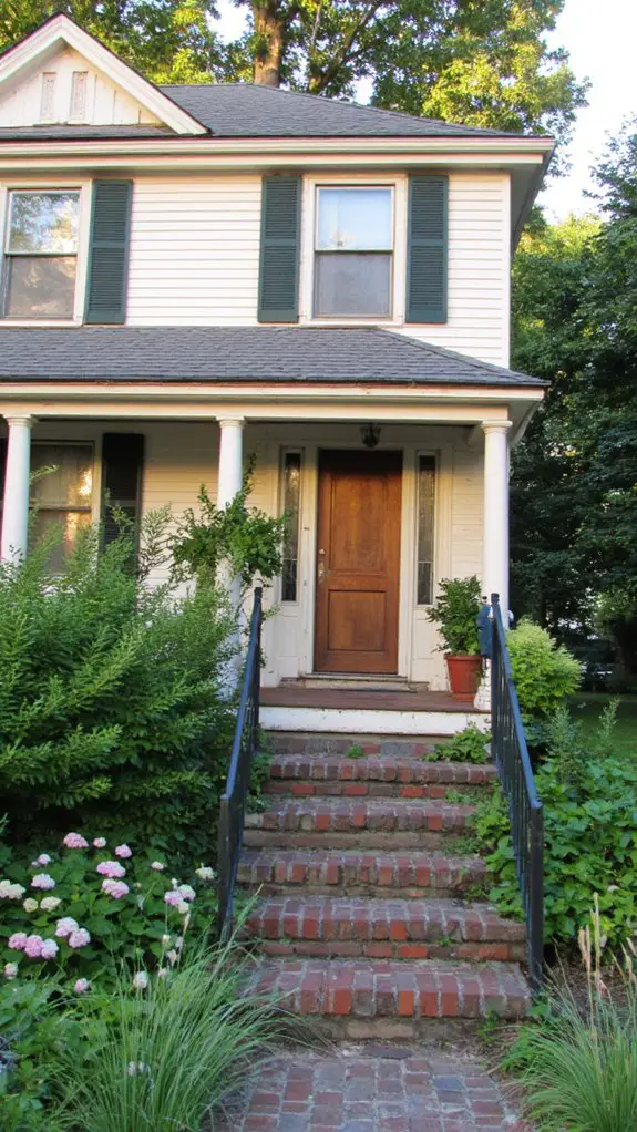 timeless elegance and charm