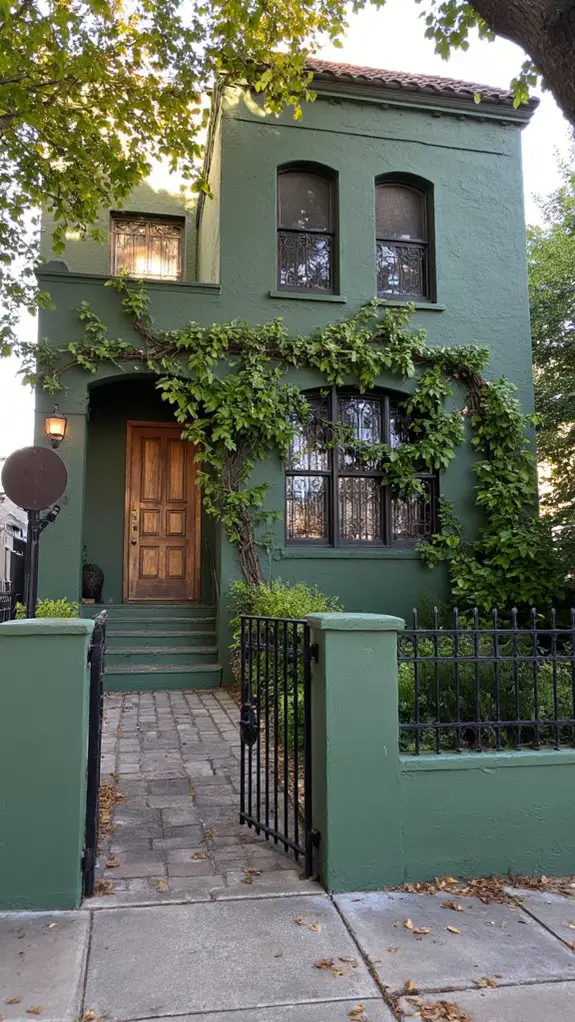 timeless elegance and charm