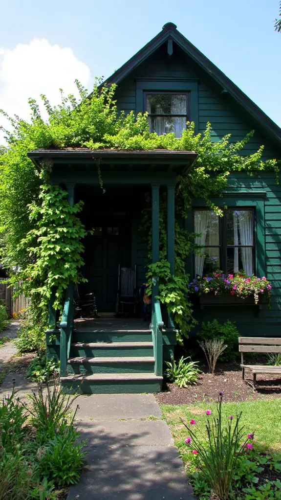 timeless elegance and contrast