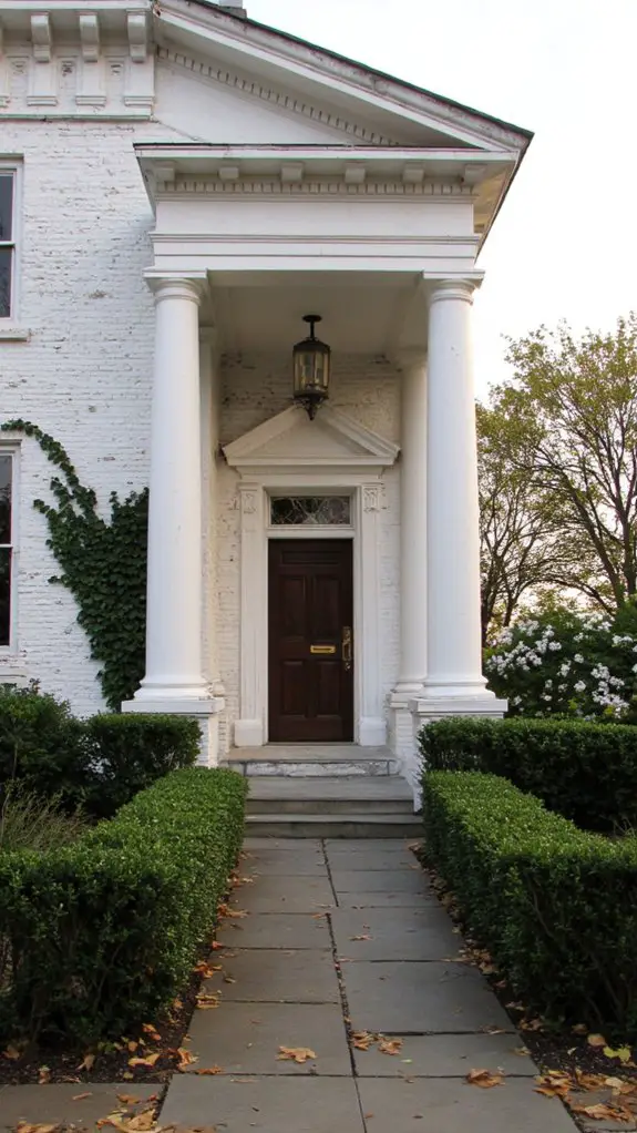 timeless elegance and grandeur