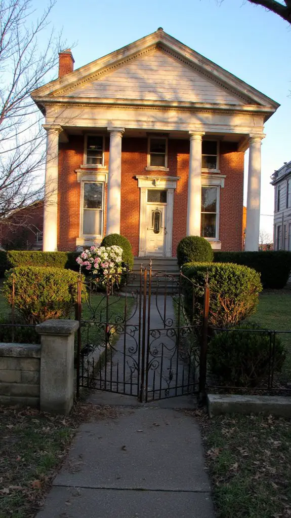 timeless elegance and strength